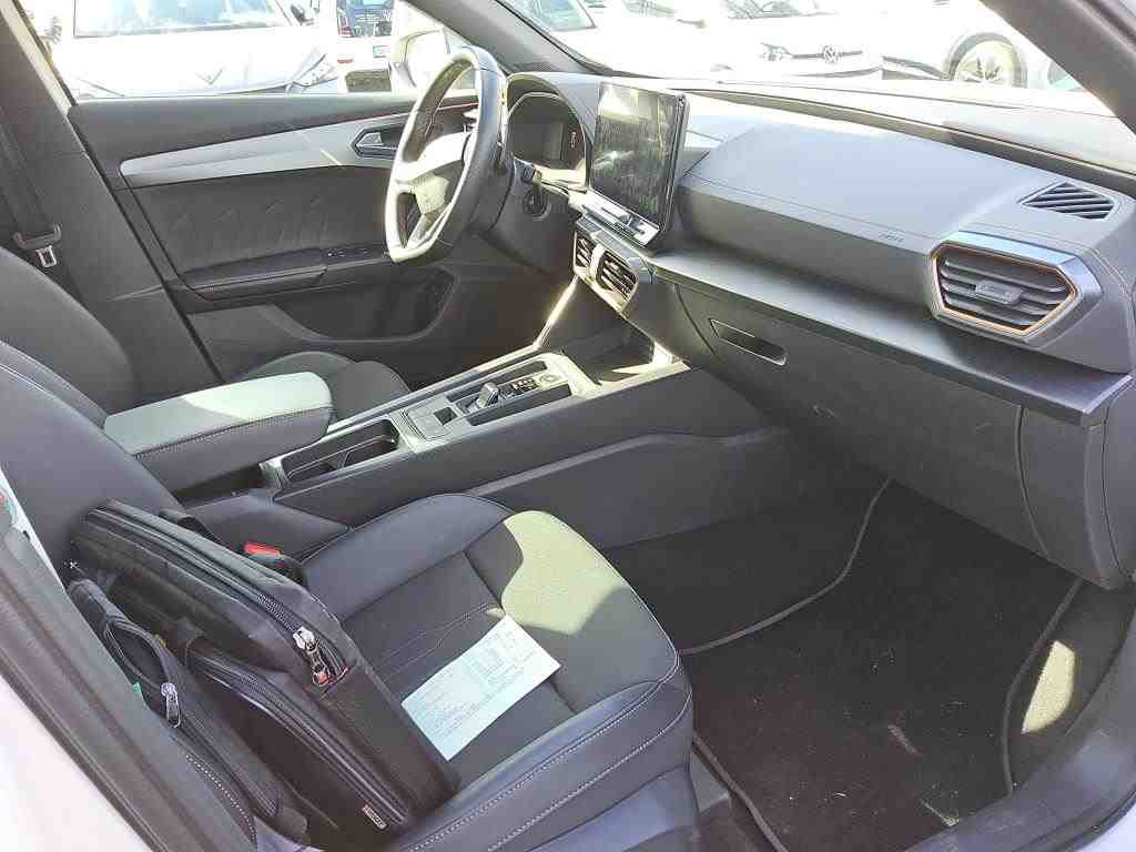 Cupra Formentor 2.0 TSI Navi LED vc 5