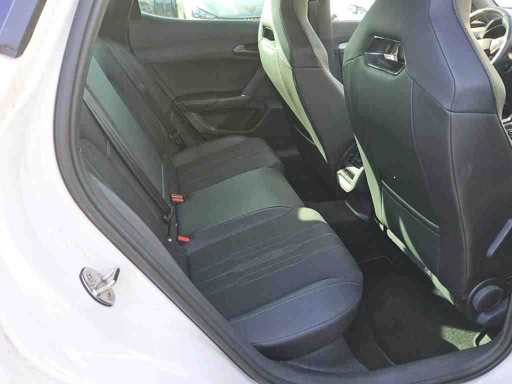 Cupra Formentor 2.0 TSI Navi LED vc 7