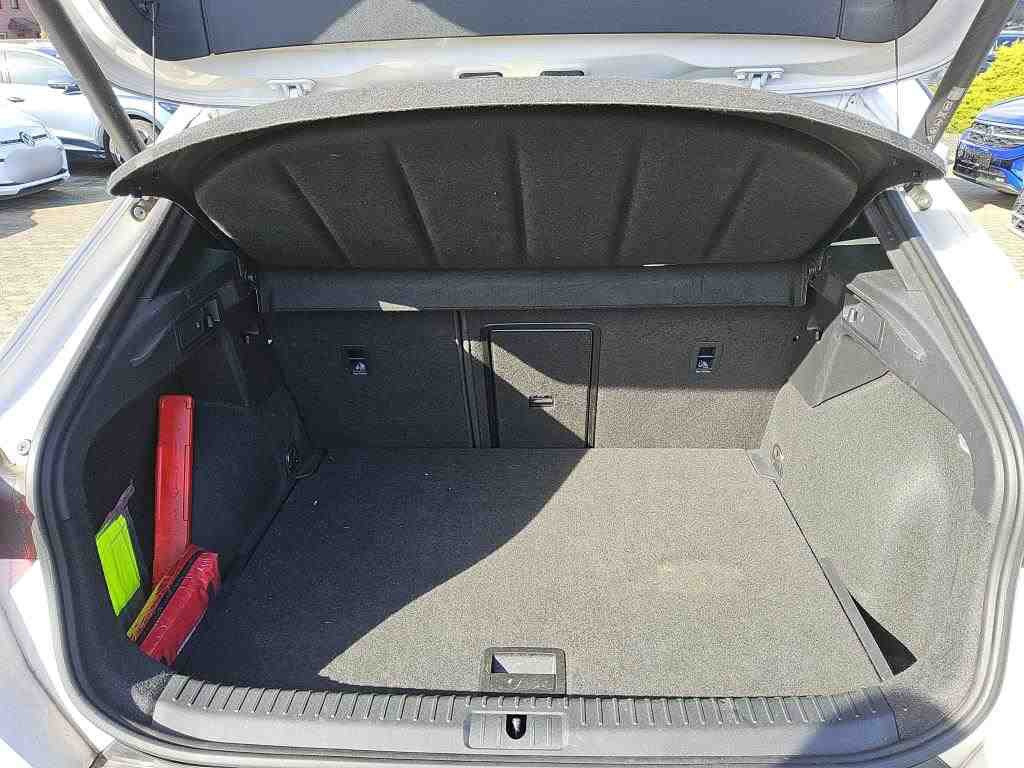 Cupra Formentor 2.0 TSI Navi LED vc 11