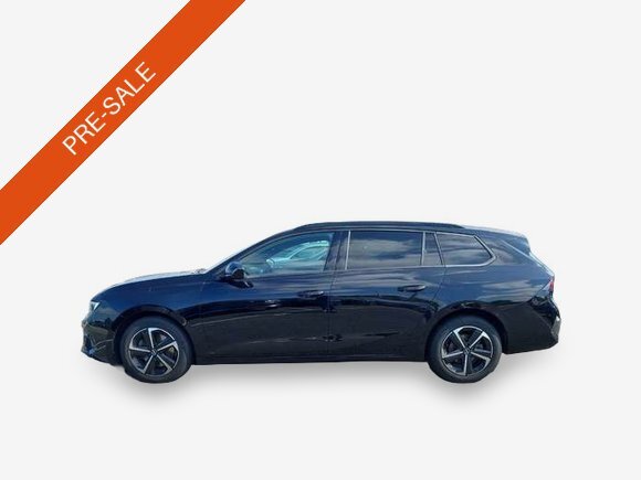 Opel Astra GS Line NAVI KLIMAAUT LED SHZ PDC 4