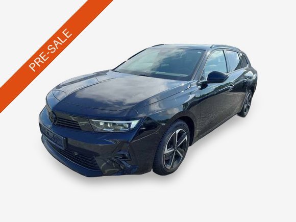 Opel Astra GS Line NAVI KLIMAAUT LED SHZ PDC 2