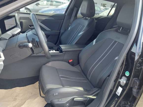 Opel Astra GS Line NAVI KLIMAAUT LED SHZ PDC 7