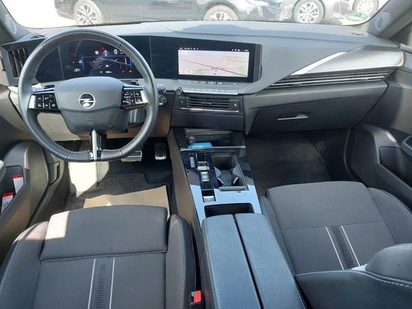 Opel Astra GS Line NAVI KLIMAAUT LED SHZ PDC 5