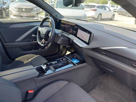 Opel Astra GS Line NAVI KLIMAAUT LED SHZ PDC 6