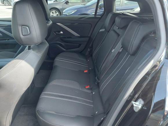 Opel Astra GS Line NAVI KLIMAAUT LED SHZ PDC 8