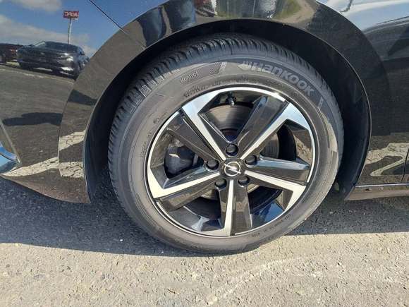 Opel Astra GS Line NAVI KLIMAAUT LED SHZ PDC 12