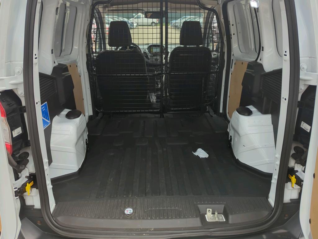 Ford Transit Courier 1.0 EcoBoost Trend NAVI KLIMA MirrowLink PDC 11
