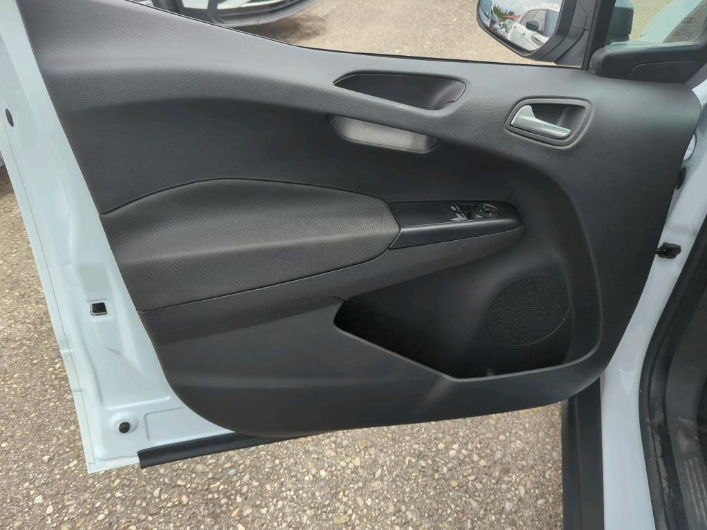 Ford Transit Courier 1.0 EcoBoost Trend NAVI KLIMA MirrowLink PDC 9