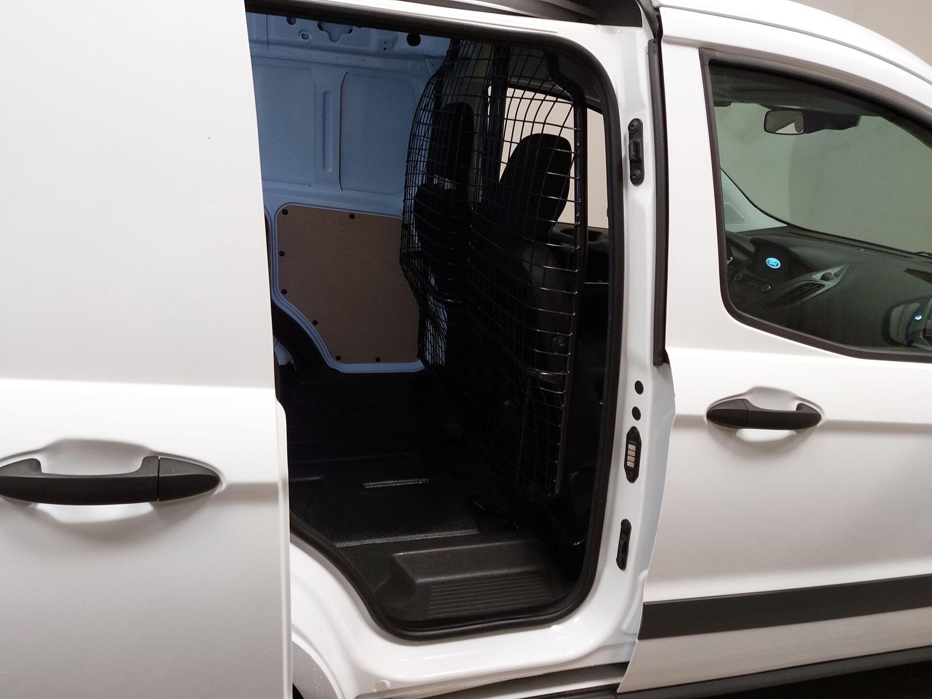 Ford Navi PDC 14