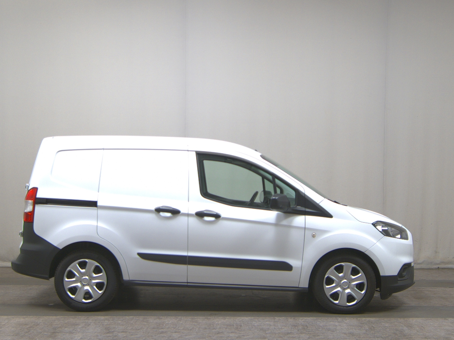 Ford Navi PDC