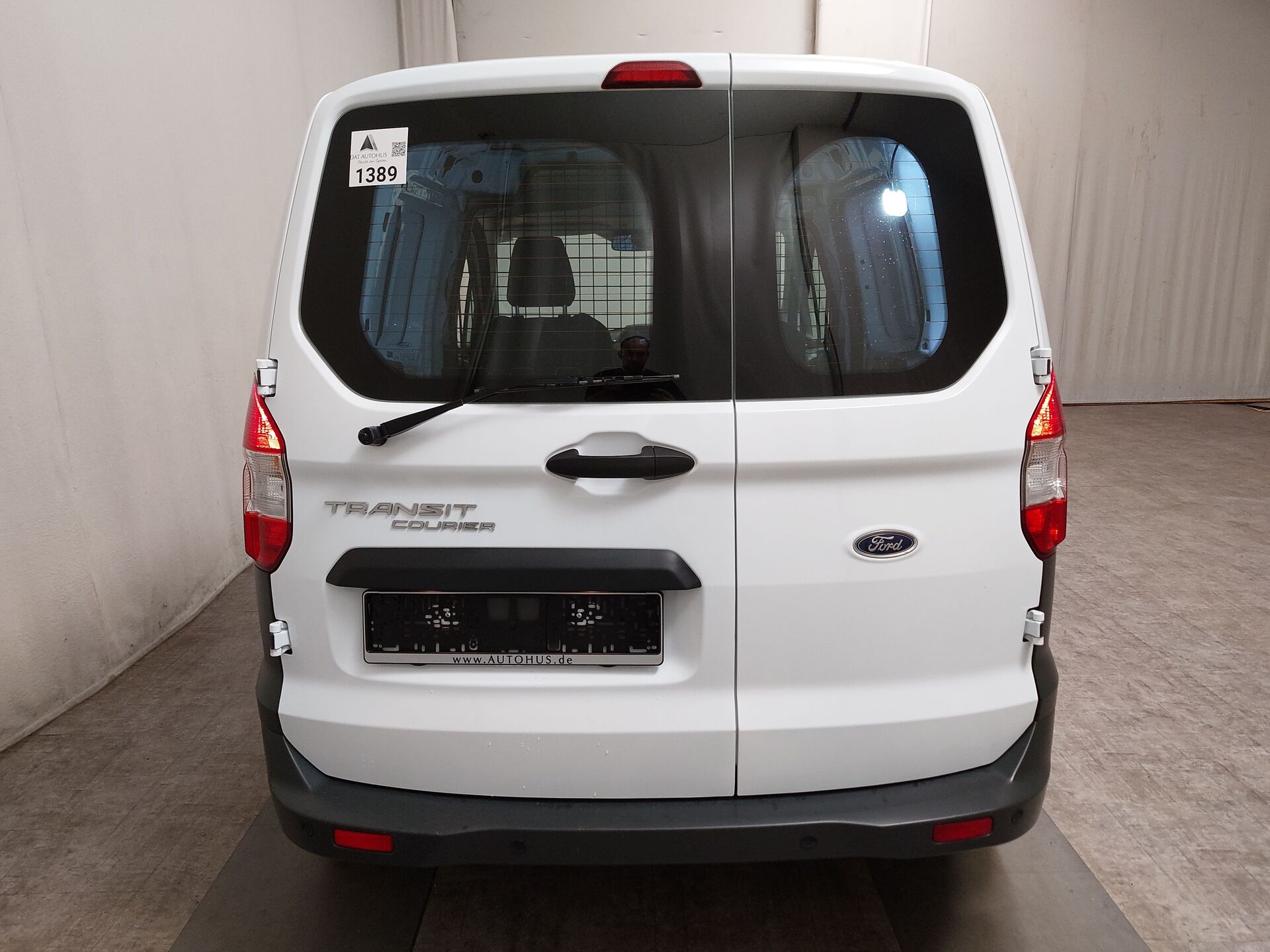 Ford Navi PDC 6