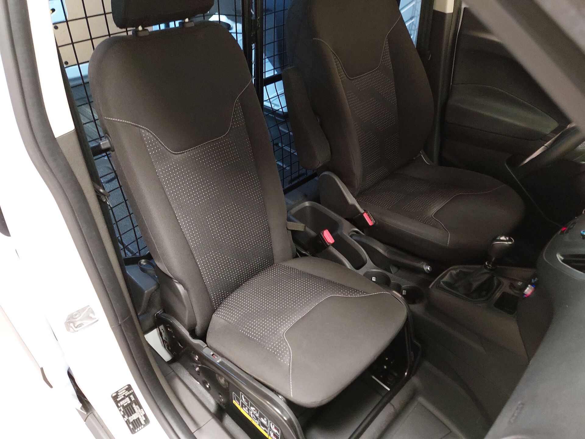 Ford Navi PDC 11