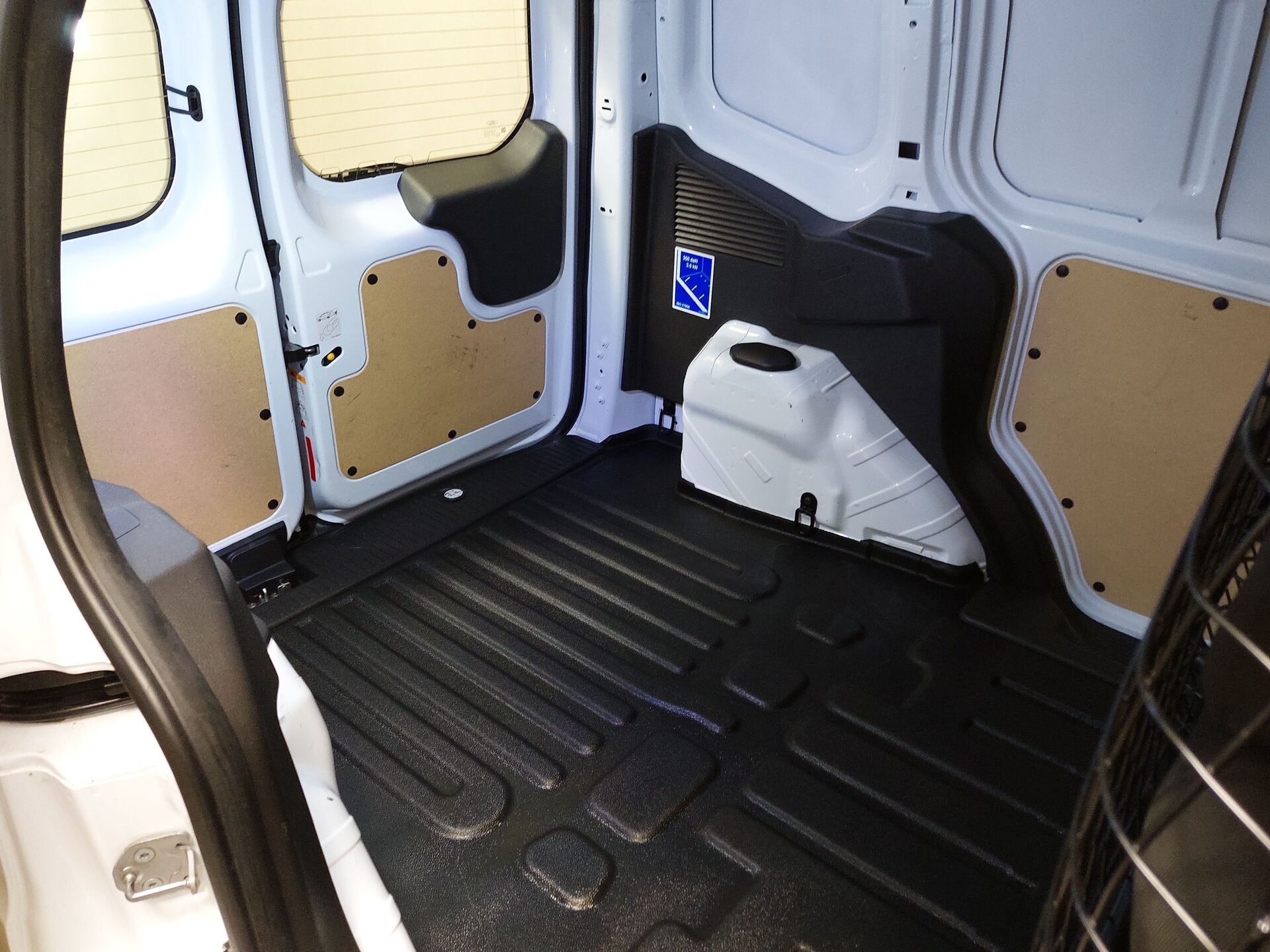 Ford Navi PDC 13