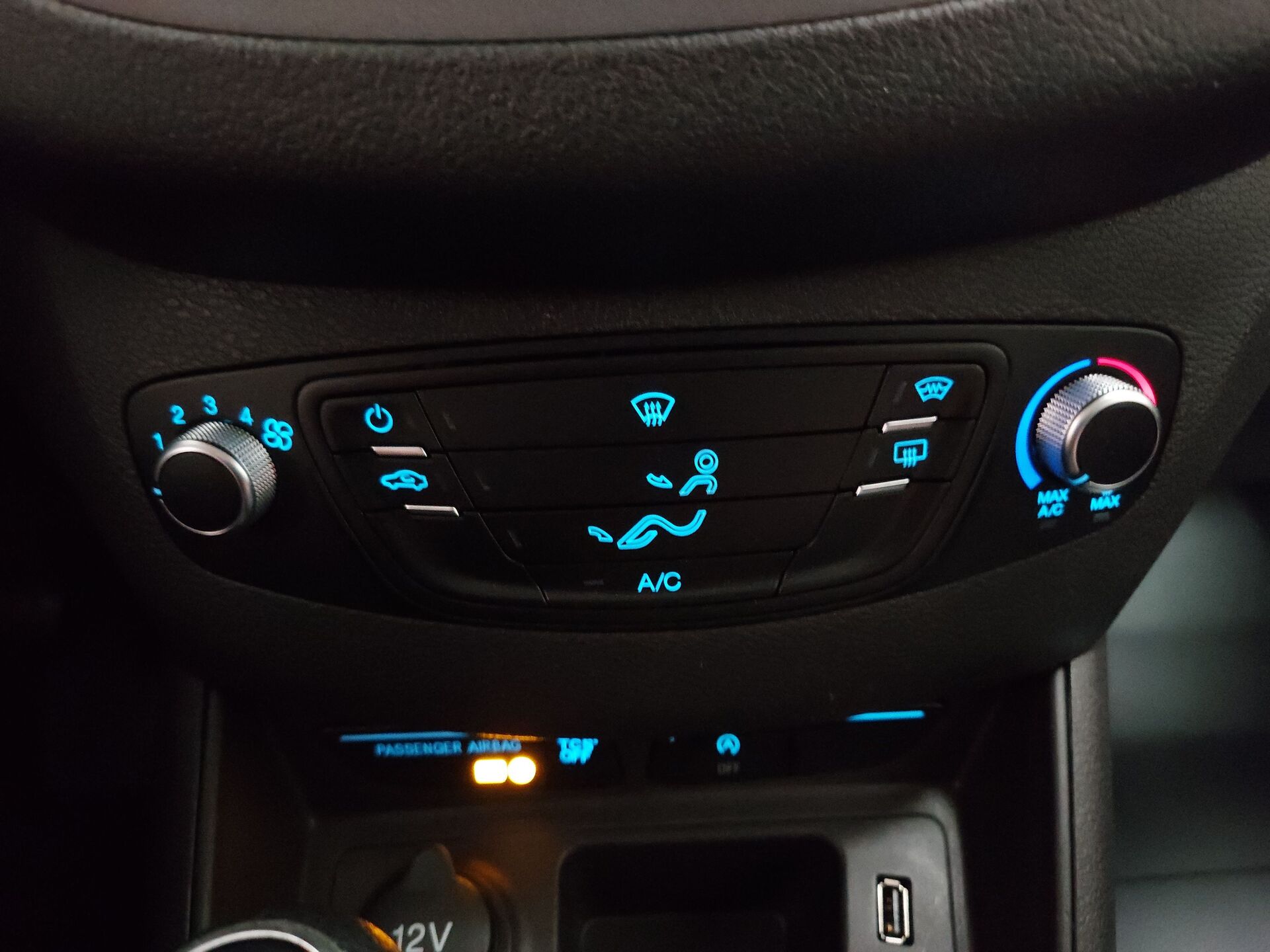 Ford Navi PDC 20