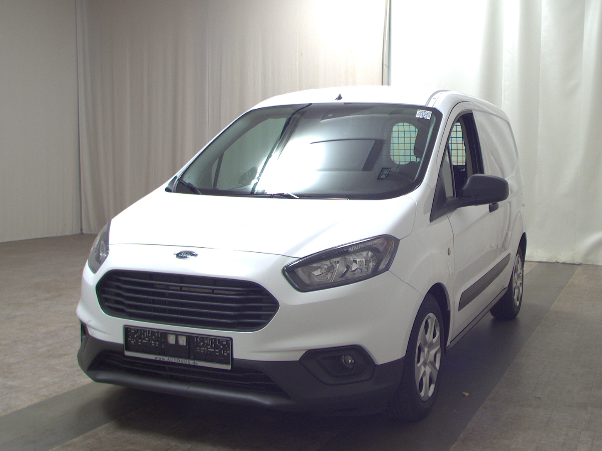 Ford Navi PDC 2