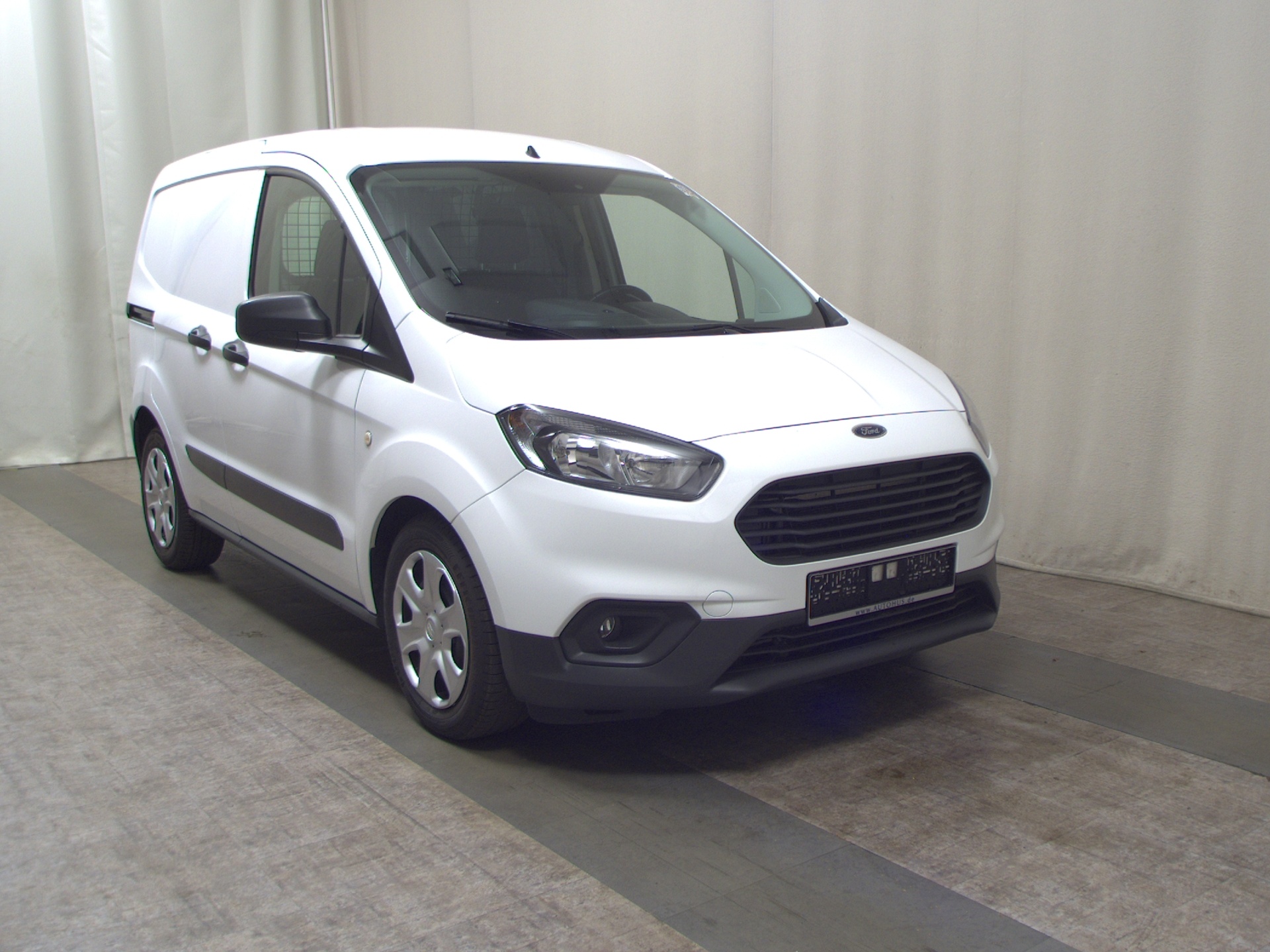 Ford Navi PDC 3