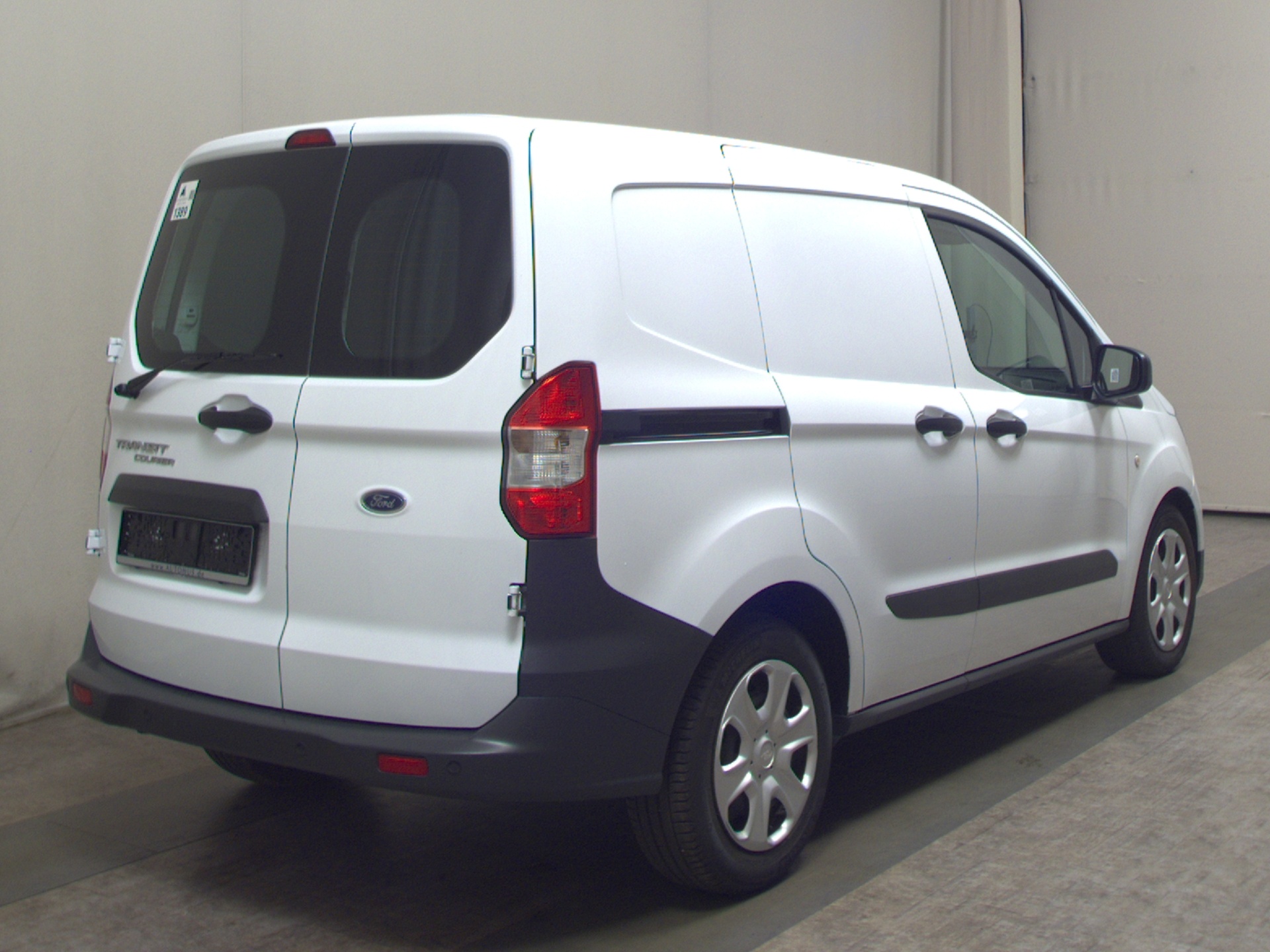 Ford Navi PDC 4