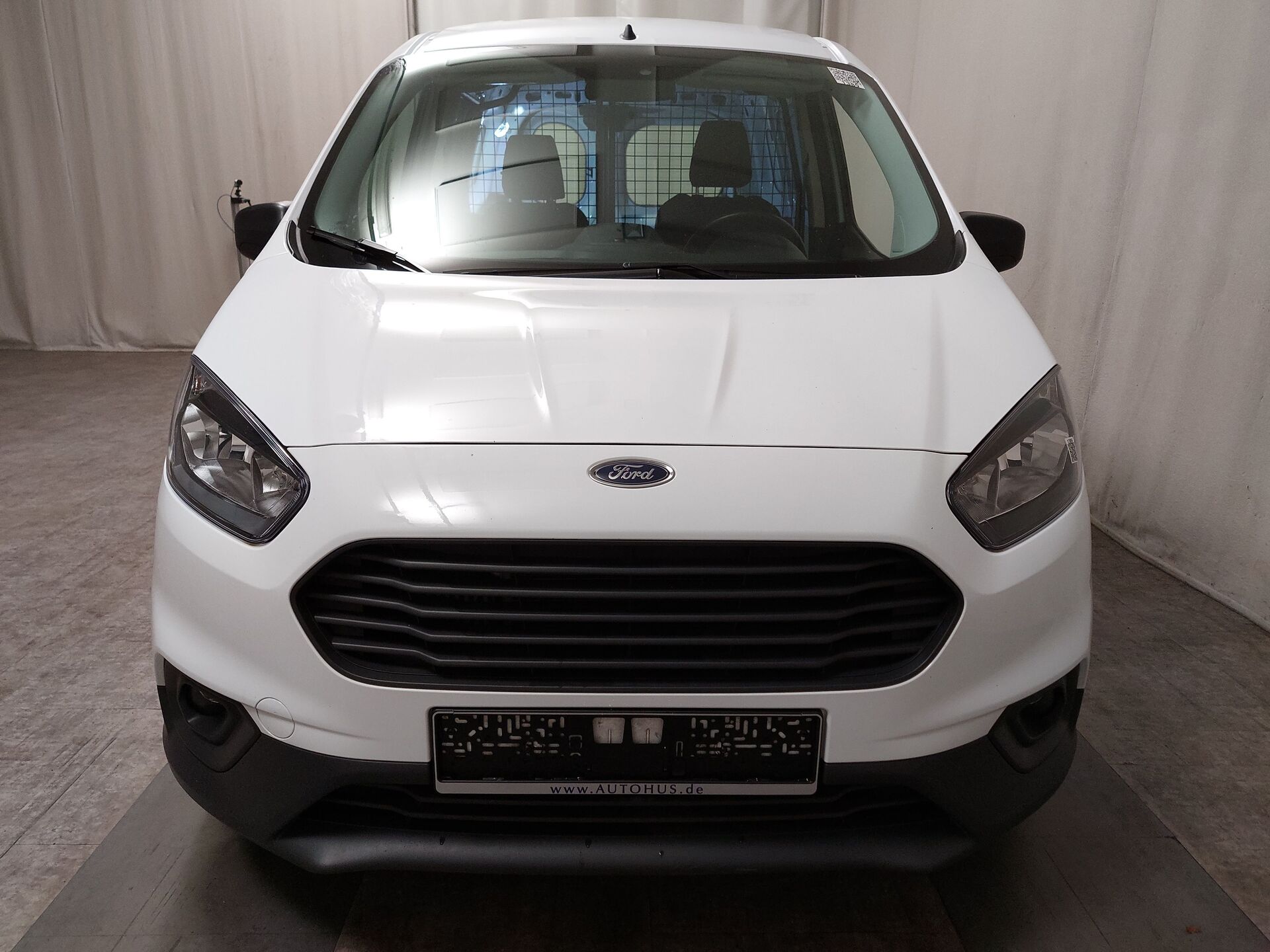 Ford Navi PDC 5