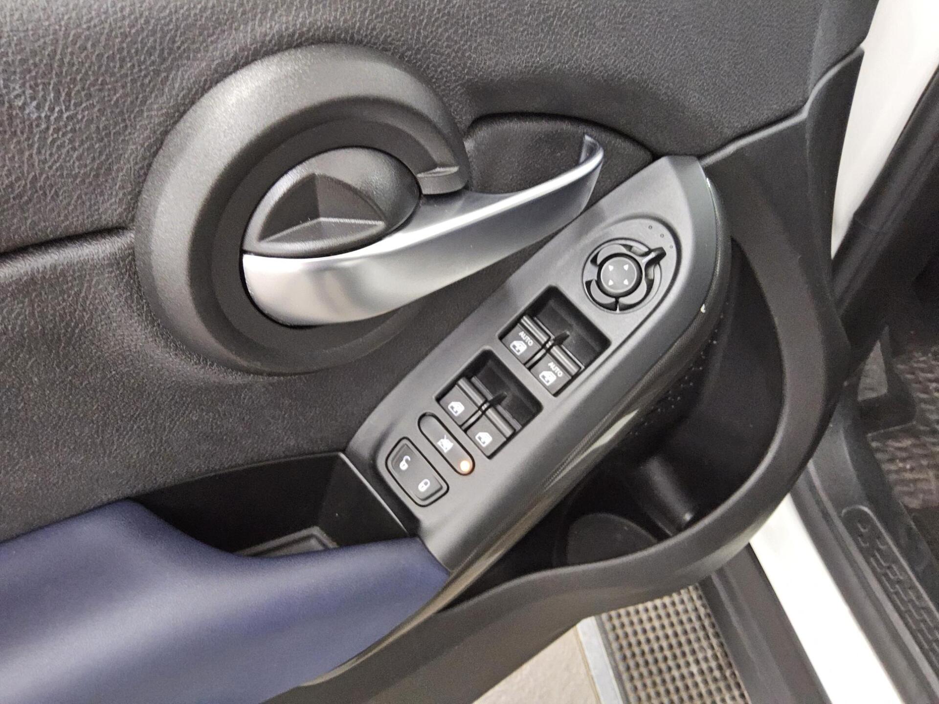 Fiat 500X 1.0 Navi Klima 9