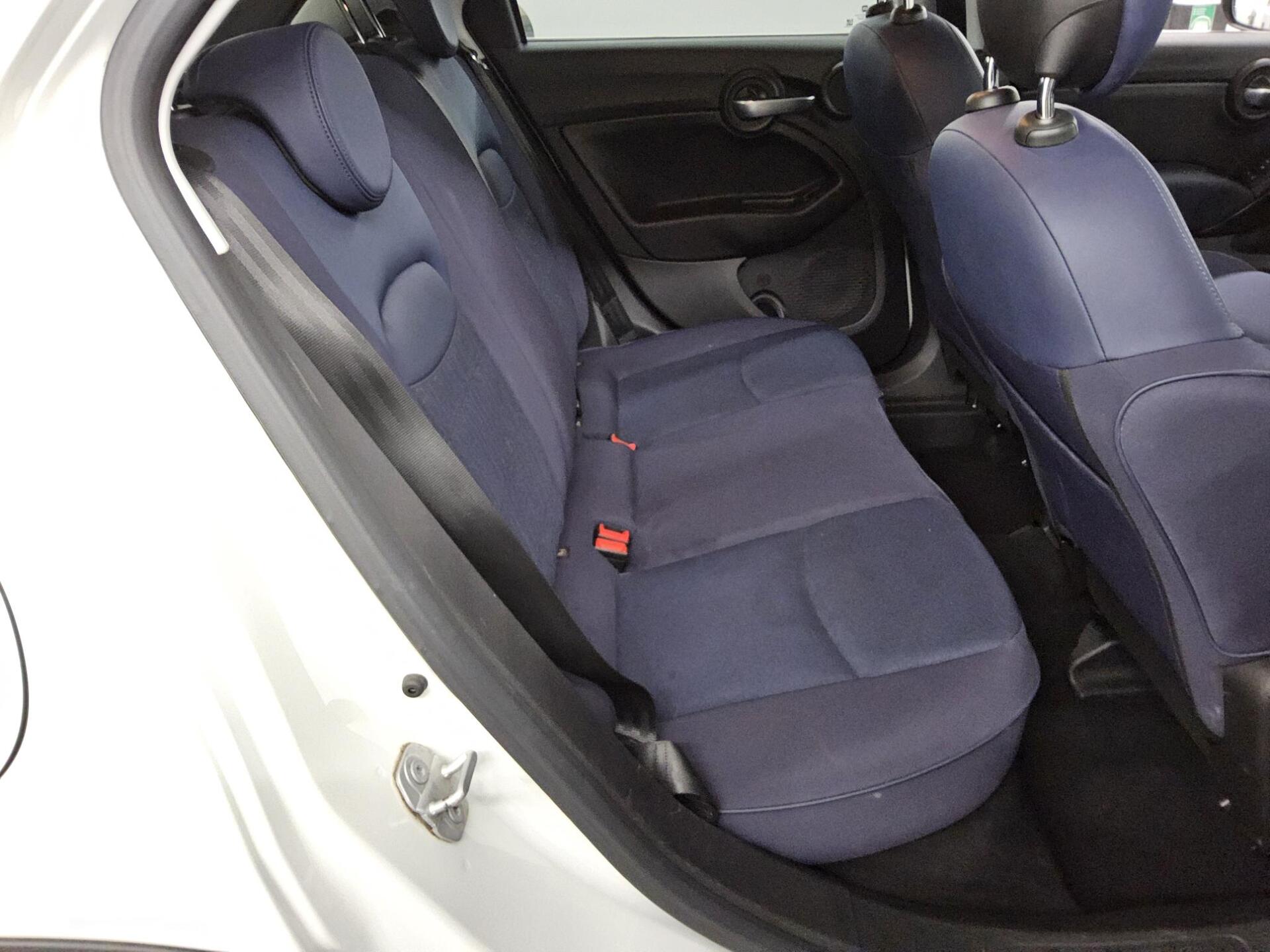 Fiat 500X 1.0 Navi Klima 13