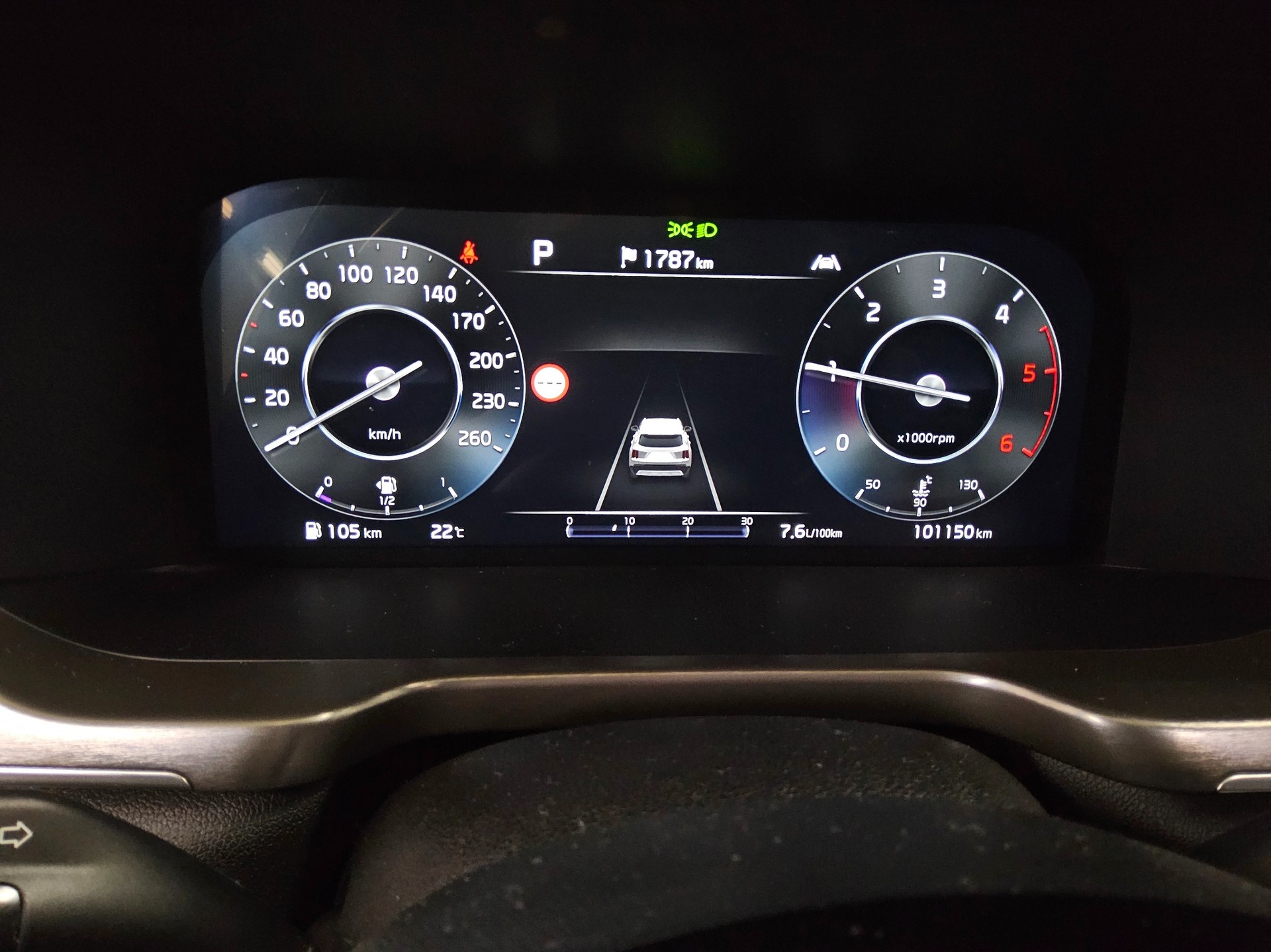 Kia Sorento 2.2 CRDI Spirit Navi LED Leder Shz Pano RFK 8