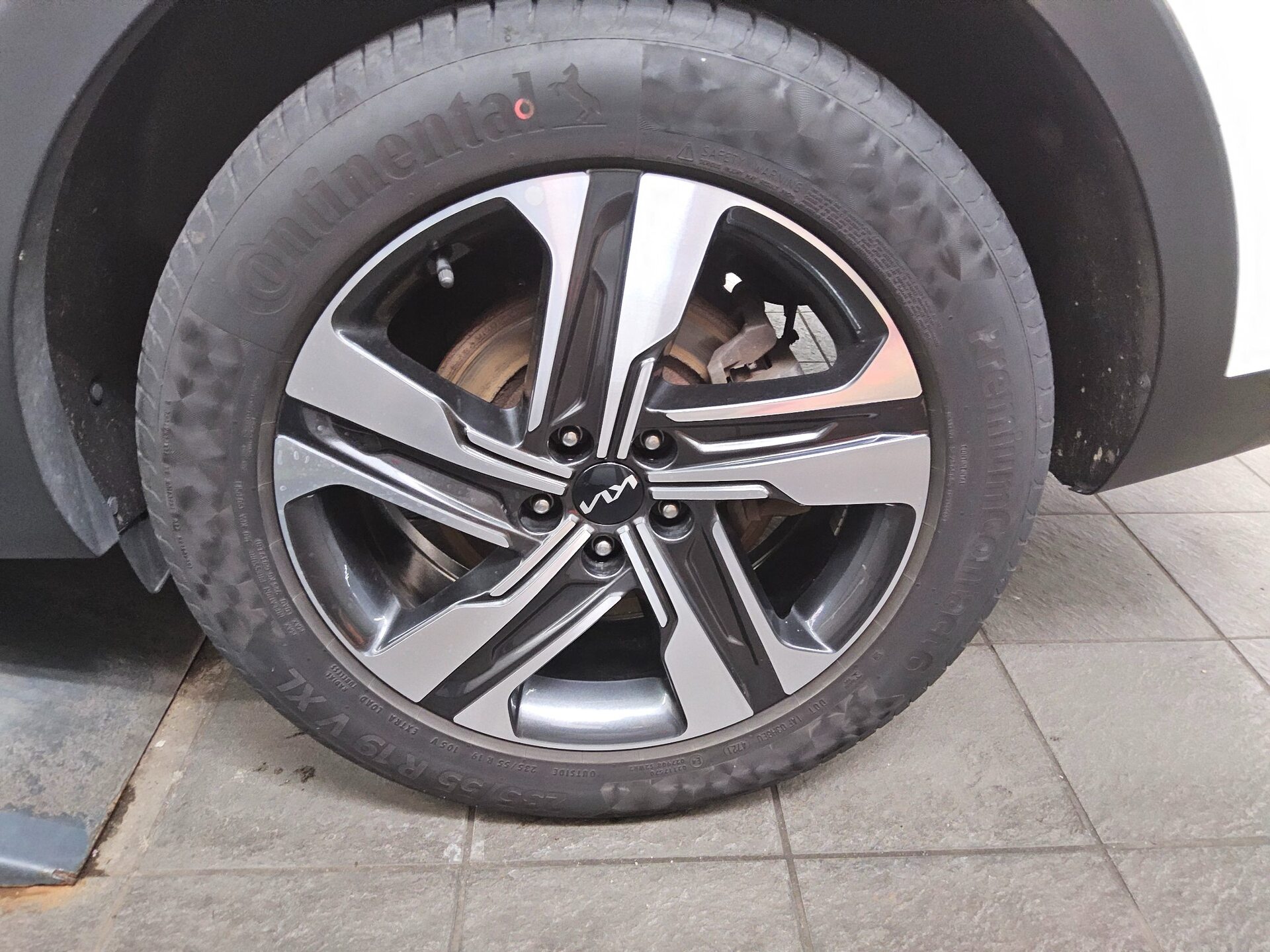 Kia Sorento 2.2 CRDI Spirit Navi LED Leder Shz Pano RFK 11