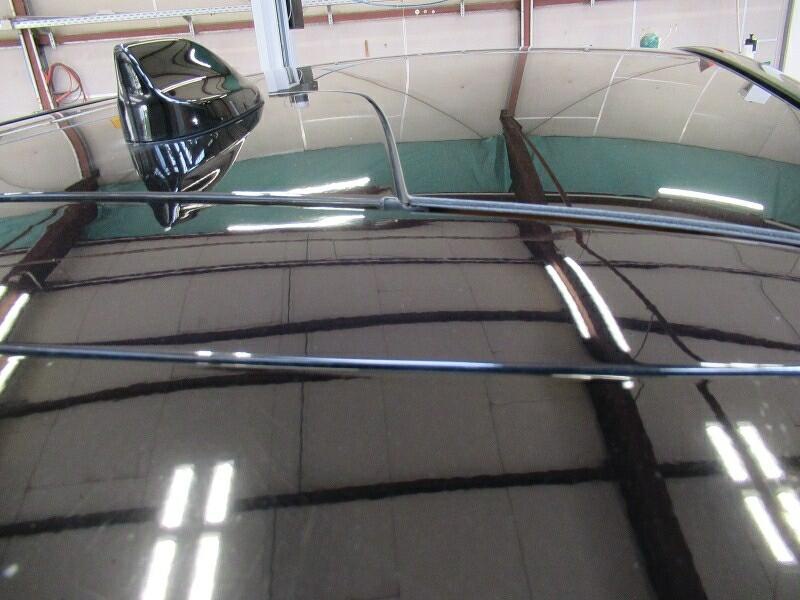 Ford Mustang Mach-E NAVI LED Leder SHZ Pano 5