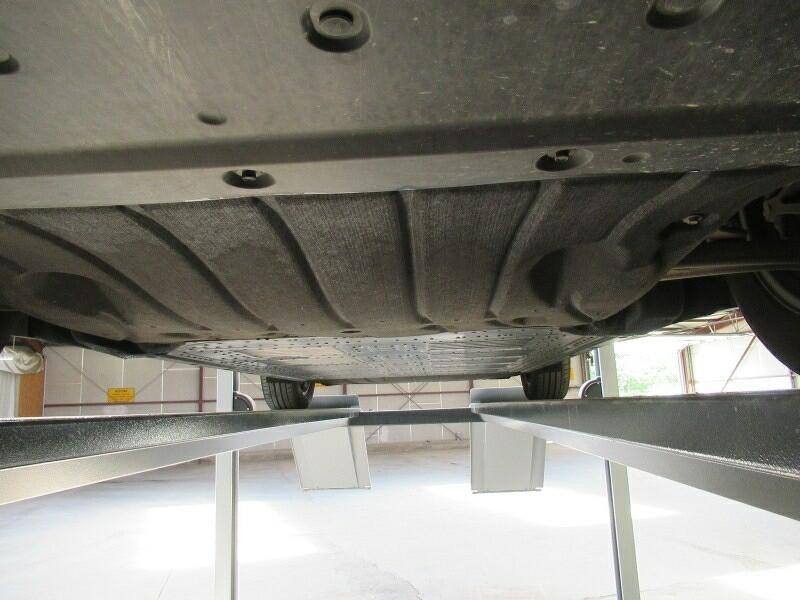 Ford Mustang Mach-E NAVI LED Leder SHZ Pano 6