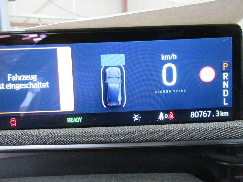 Ford Mustang Mach-E NAVI LED Leder SHZ Pano 4