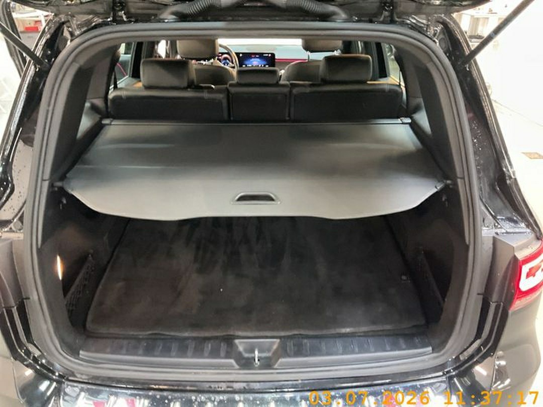 Mercedes-Benz GLB 220 d Progressive Navi LED AHK 8