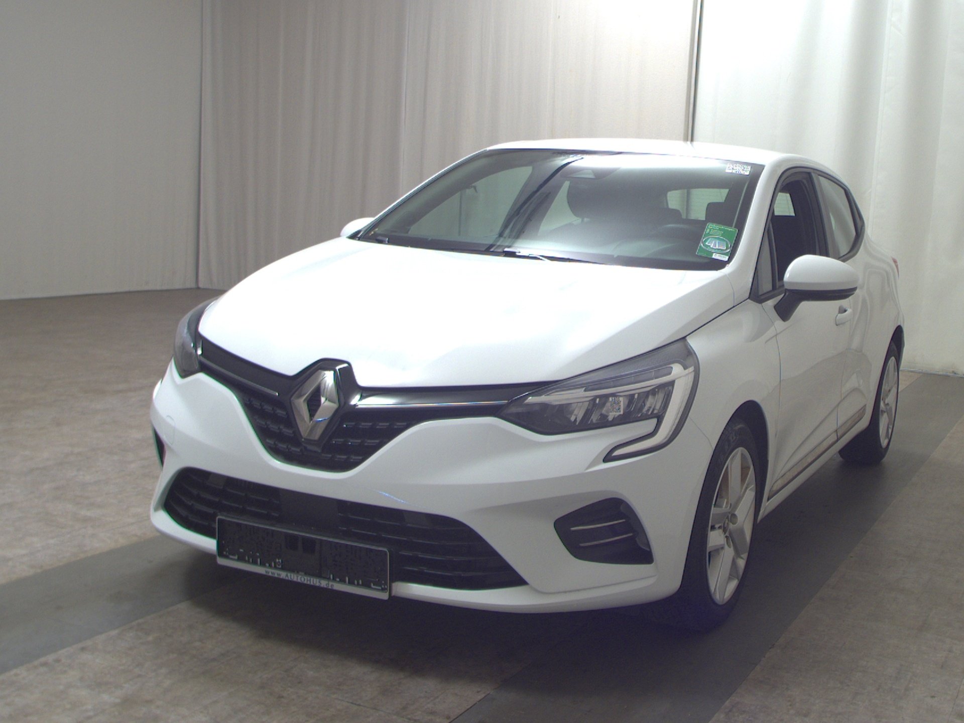 Renault Clio 1.0 Navi LED 2