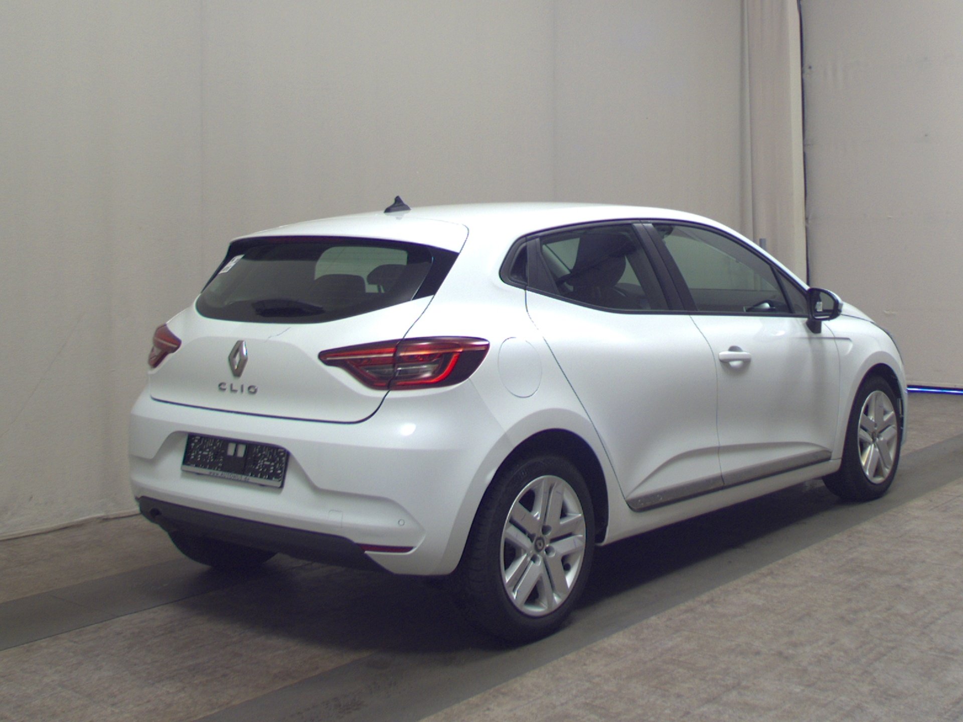 Renault Clio 1.0 Navi LED 4