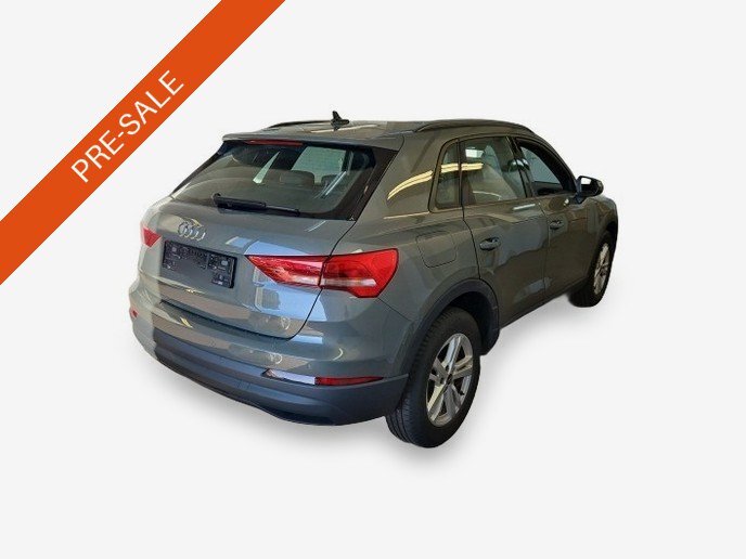 Audi Q3 1.4 TFSI e-tron S-Line SHZ PDC LED ACC 4