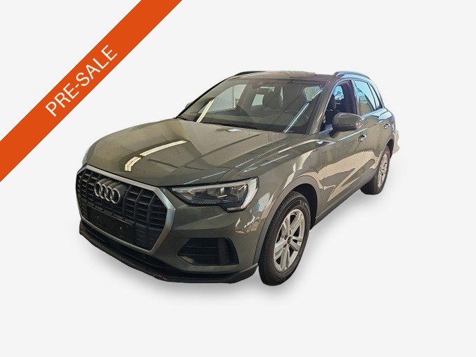 Audi Q3 1.4 TFSI e-tron S-Line SHZ PDC LED ACC 2
