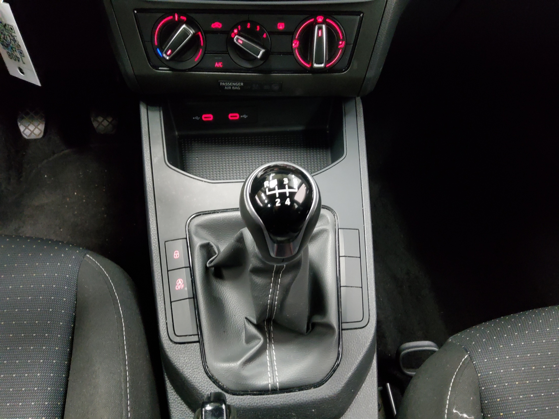 Seat Ibiza 1.0 TSI Style Navi LED Car-Play Alu 6