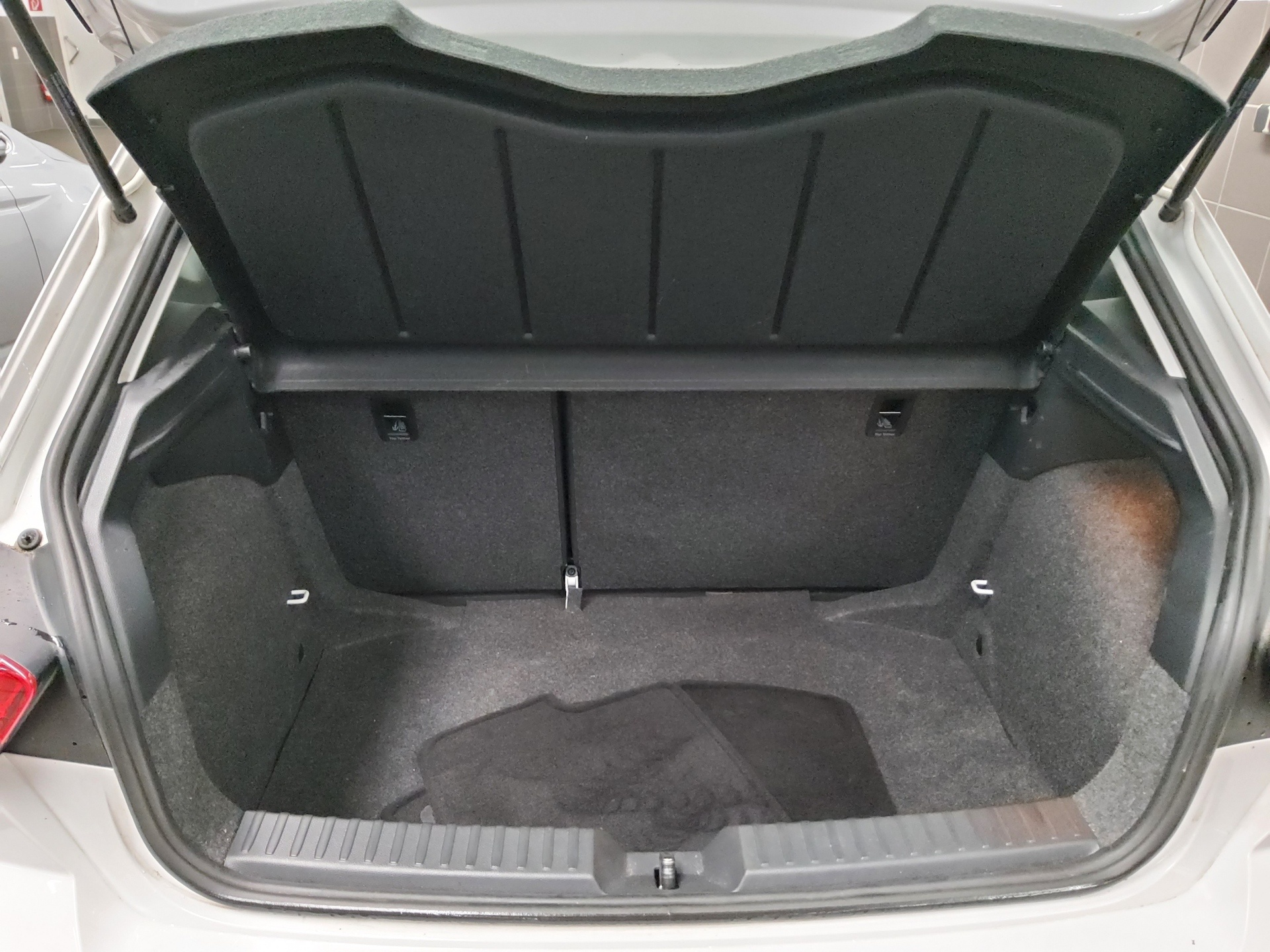 Seat Ibiza 1.0 TSI Style Navi LED Car-Play Alu 11