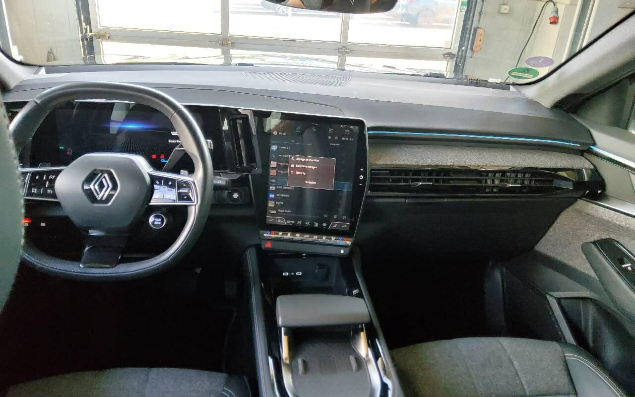 Renault Espace Techno Navi LED T-Leder 360° 5