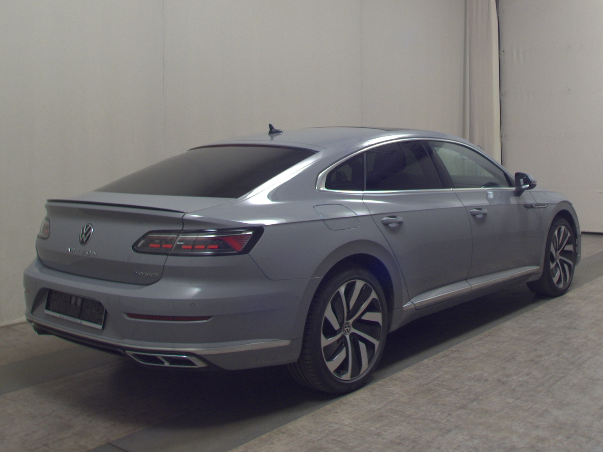Volkswagen Arteon 1.4 TSI eHybrid R-Line Navi DC Matrix 4