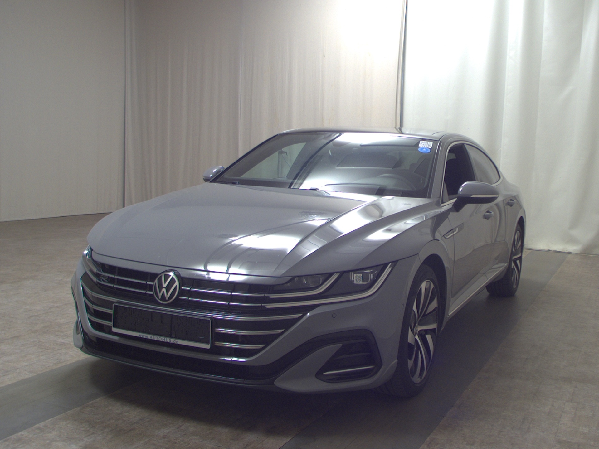 Volkswagen Arteon 1.4 TSI eHybrid R-Line Navi DC Matrix 2