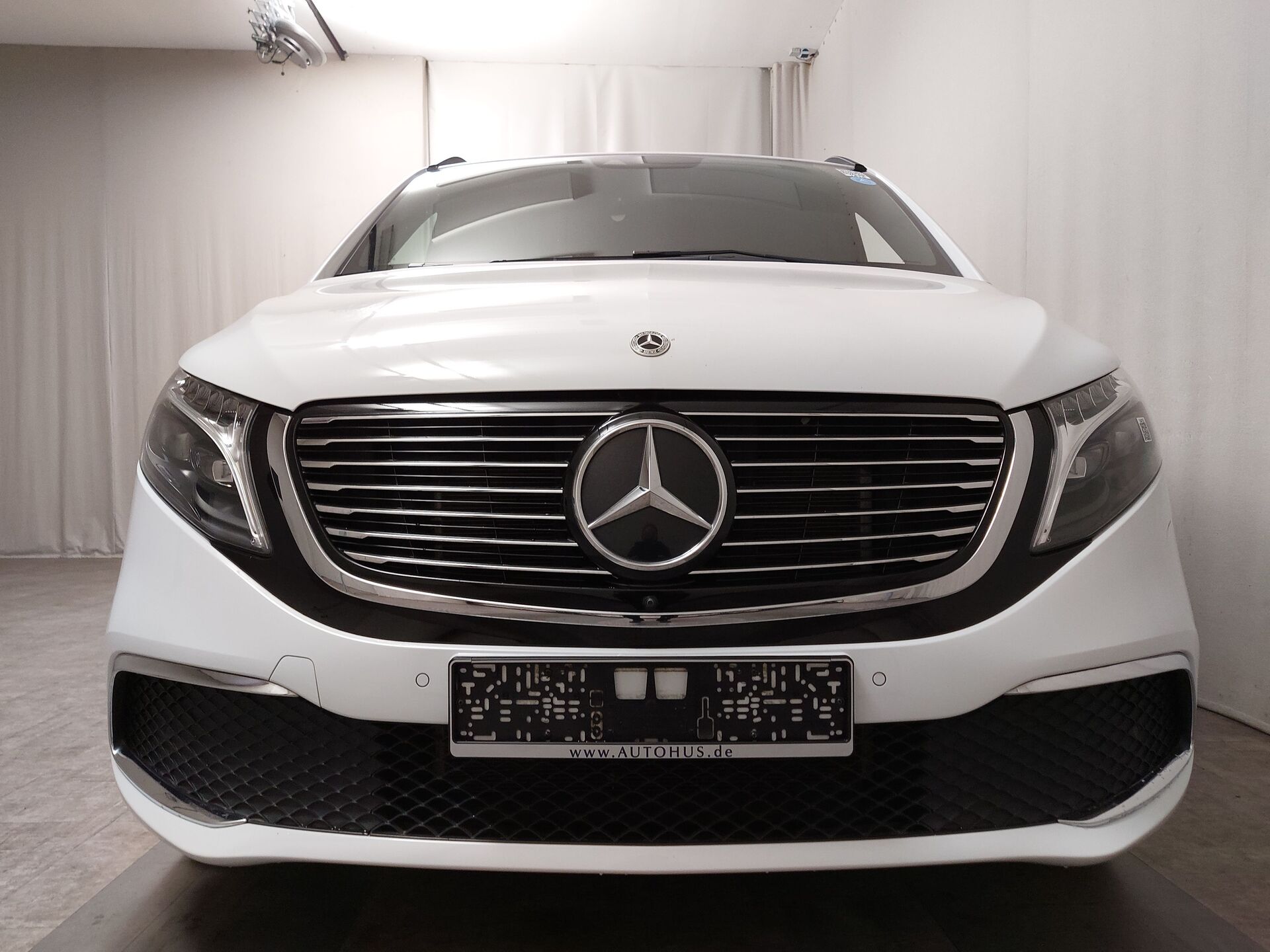 Mercedes-Benz 300 300 lang DESIGN NAVI LED SHZ ACC 5