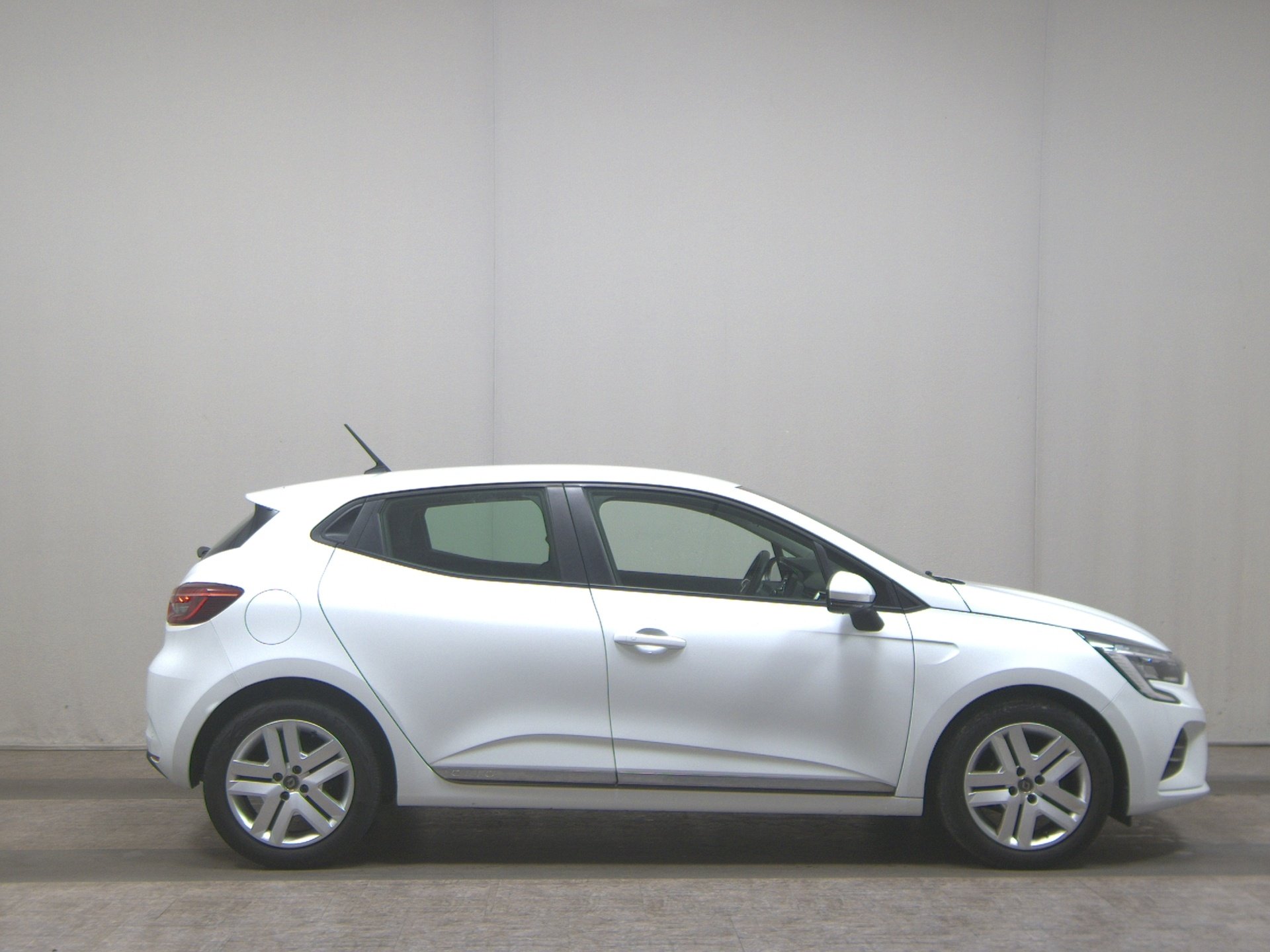 Renault Clio 1.0 Navi LED