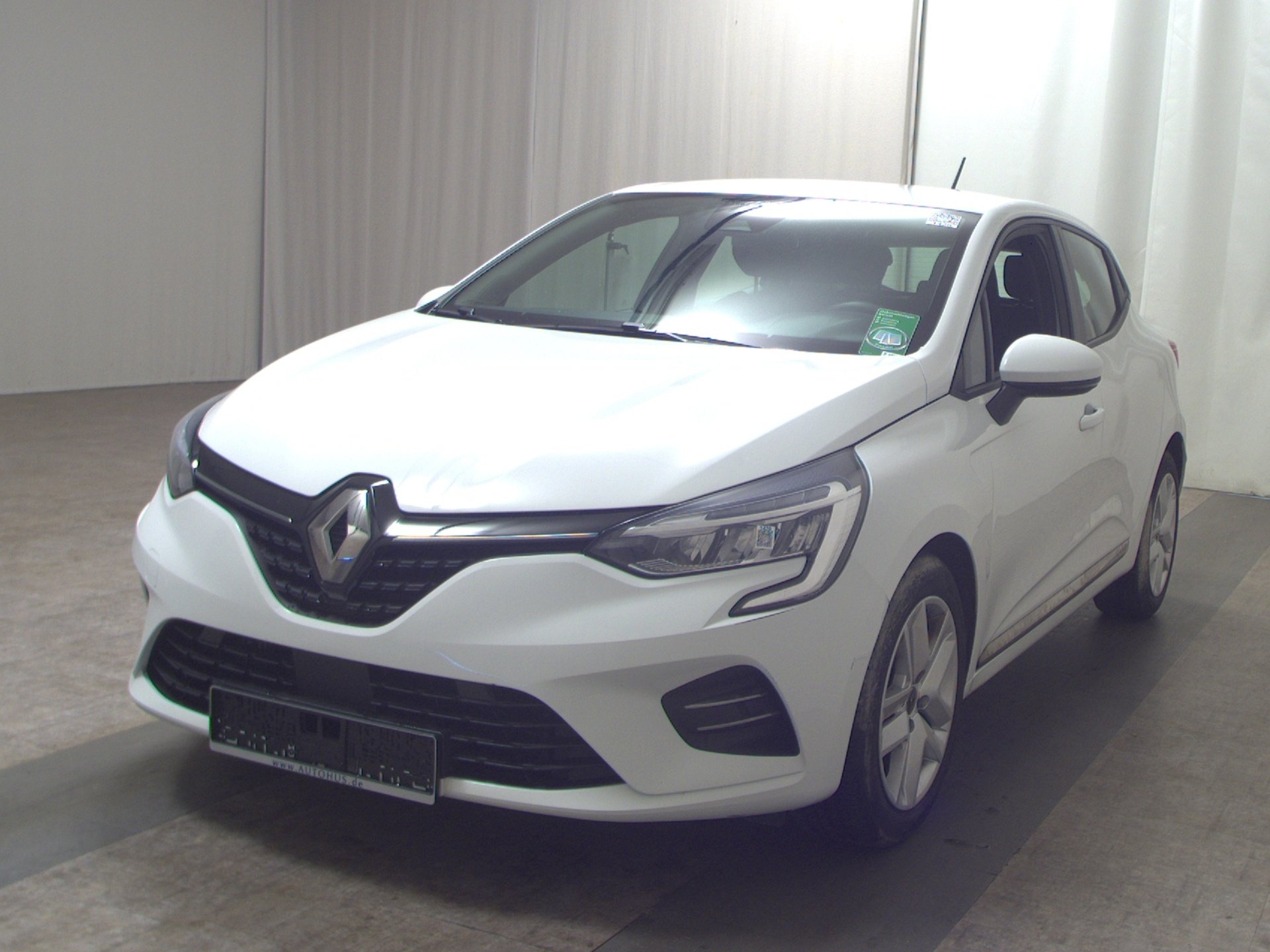 Renault Clio 1.0 Navi LED 2
