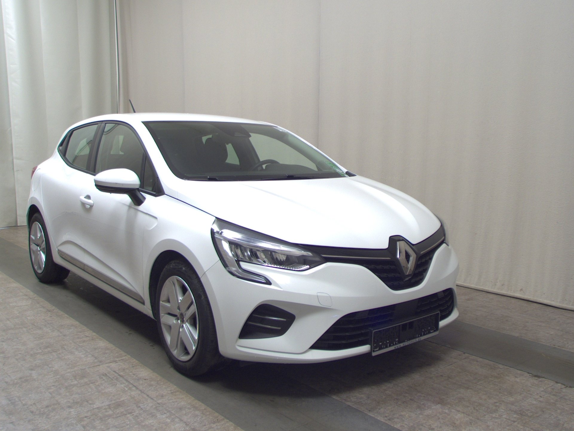 Renault Clio 1.0 Navi LED 3