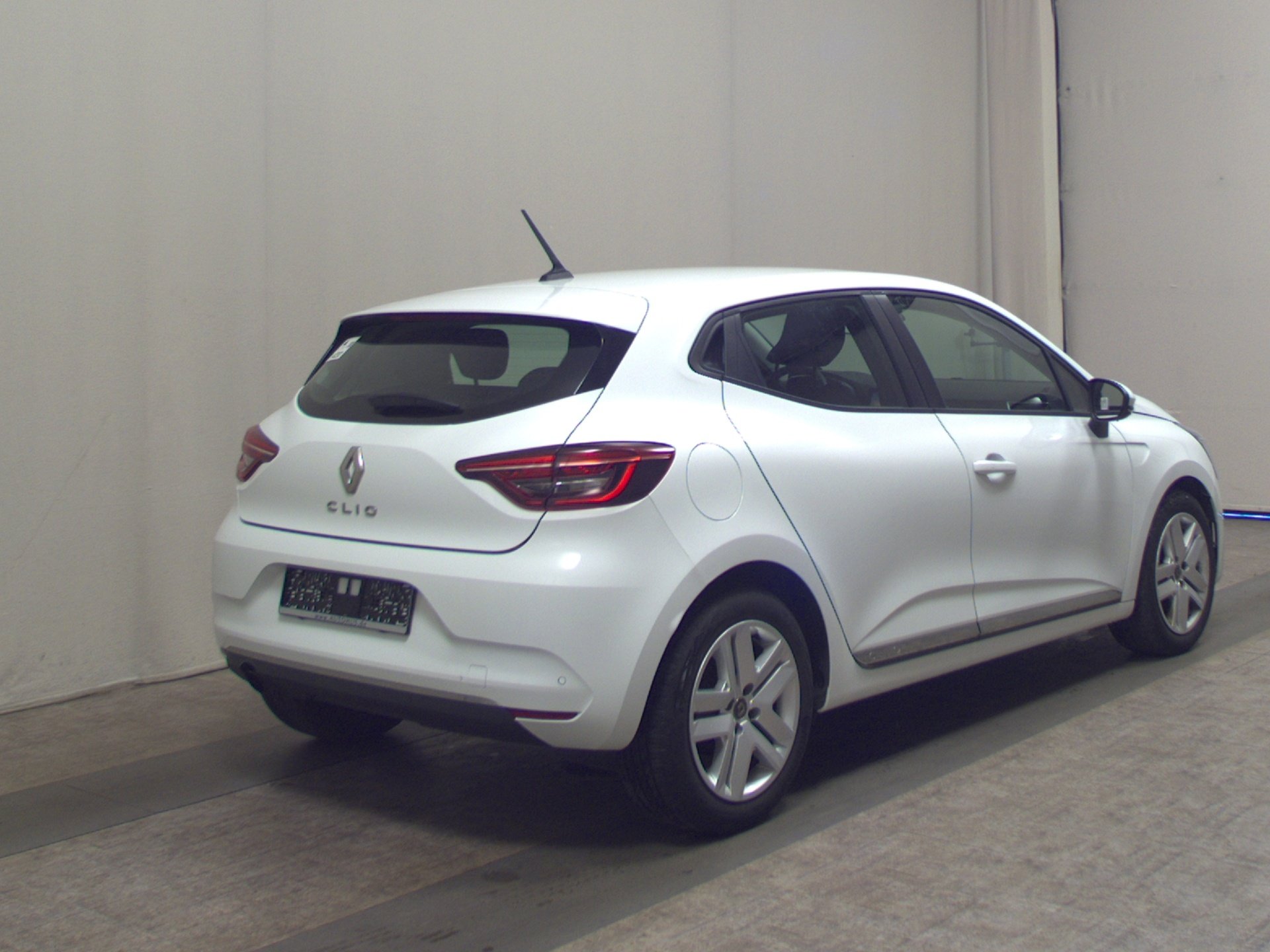Renault Clio 1.0 Navi LED 4