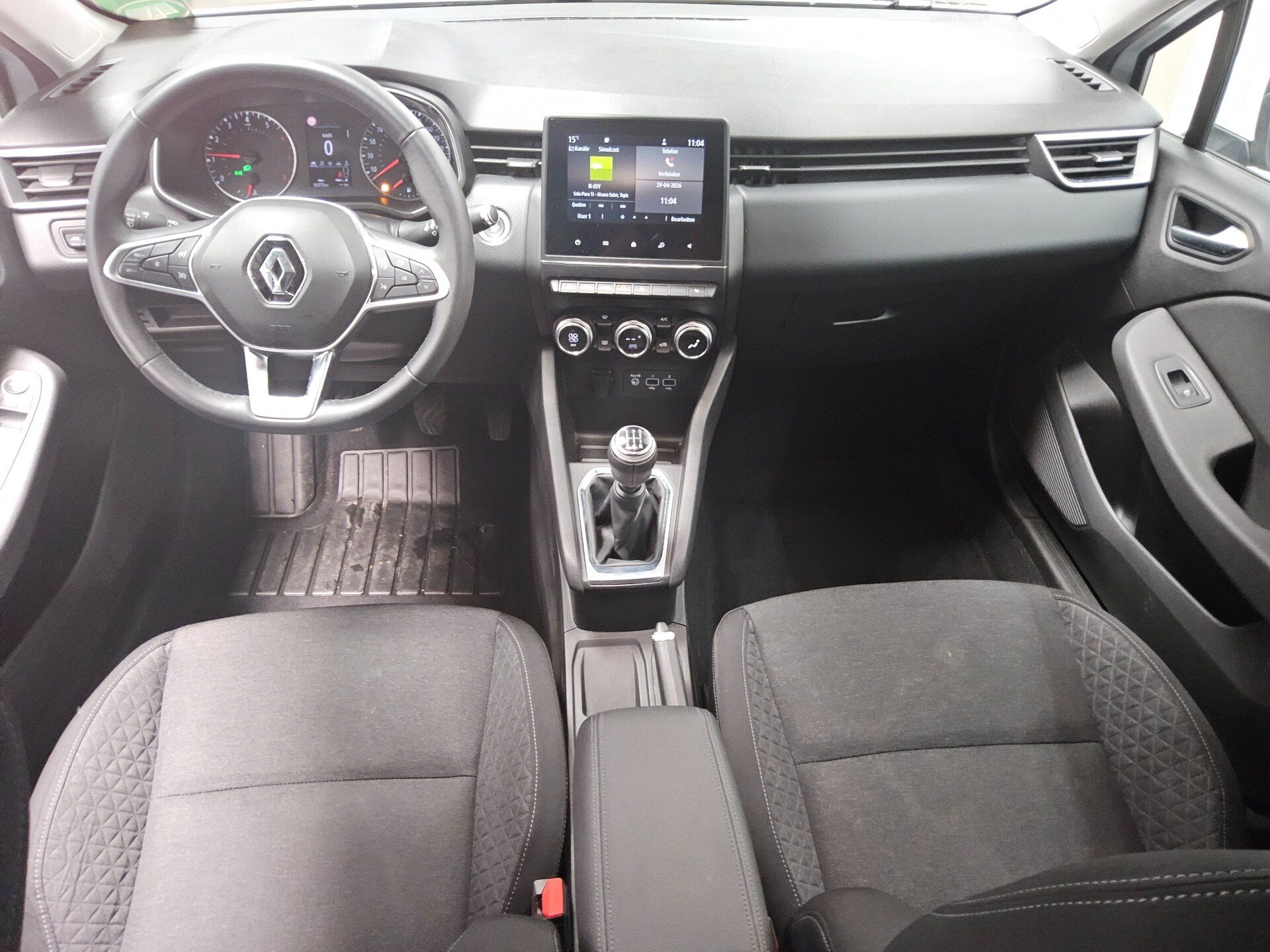 Renault Clio 1.0 Navi LED 5