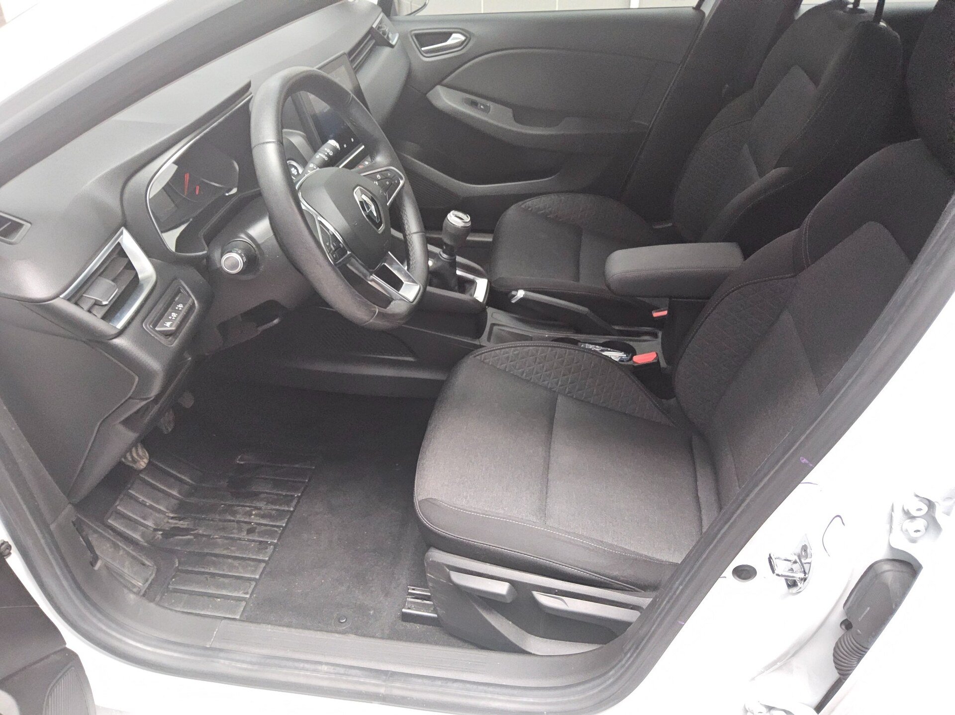 Renault Clio 1.0 Navi LED 8