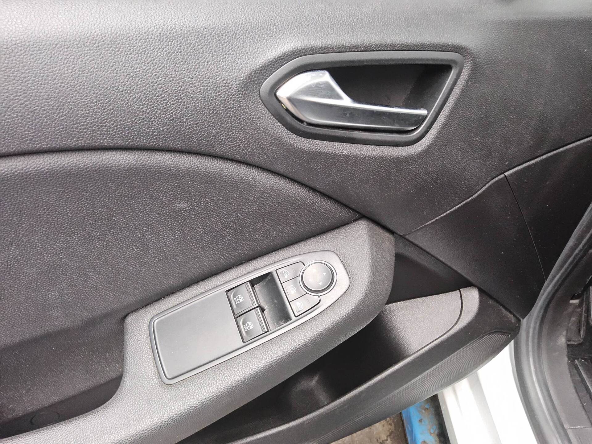 Renault Clio 1.0 Navi LED 9