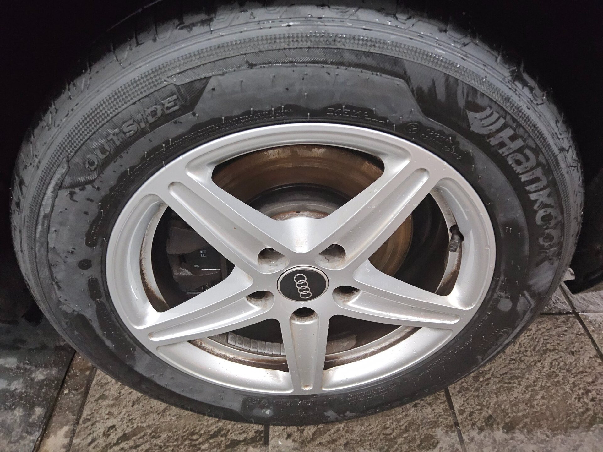 Audi A4 Avant 35 TDI KLIMAAUT LED DSP Sound AHK 10