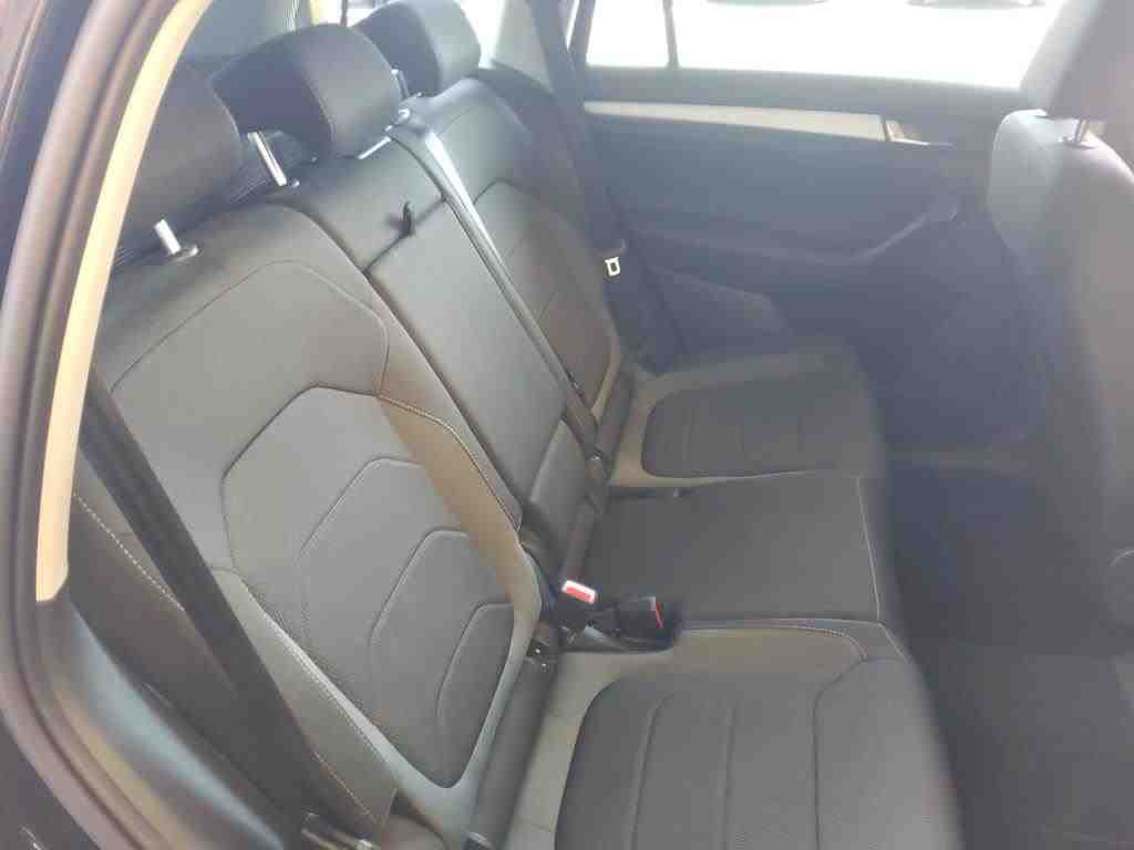 Skoda Kodiaq 2.0 TDI Ambition NAVI SHZ PDC LED AHK 7