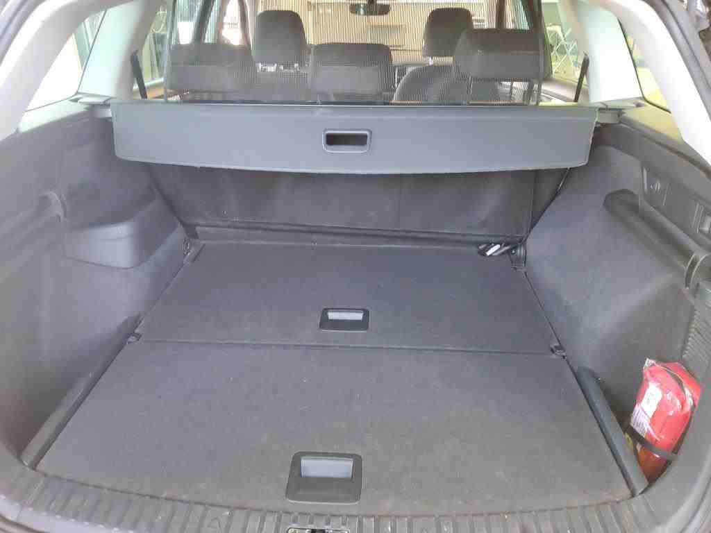 Skoda Kodiaq 2.0 TDI Ambition NAVI SHZ PDC LED AHK 10